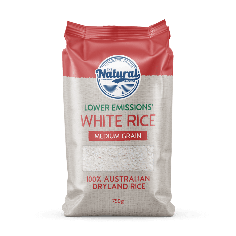 White Rice