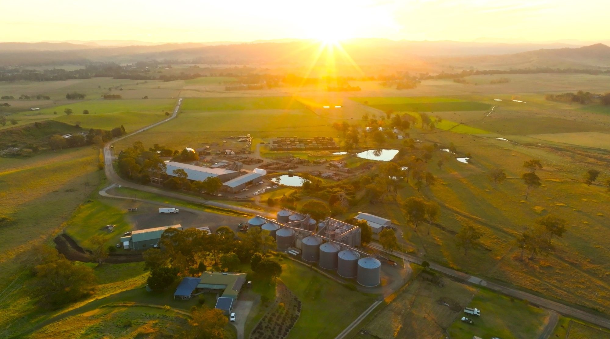 NRC Farm