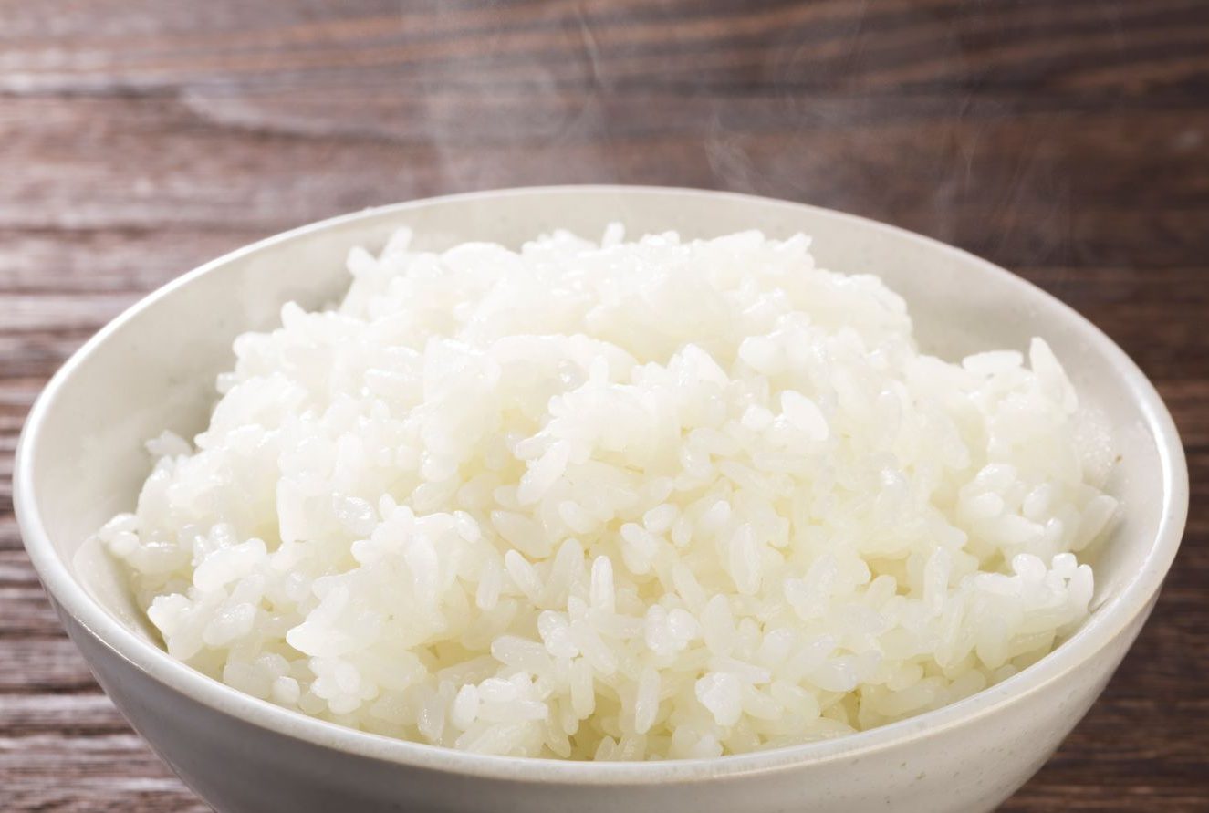 White Rice – Medium Grain